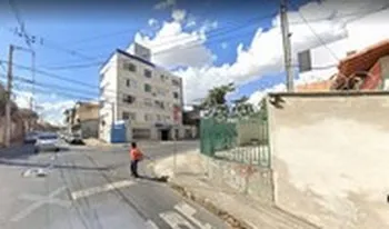 Condomínio Do Edifício José Eustáquio Dos Reis em Belo Horizonte