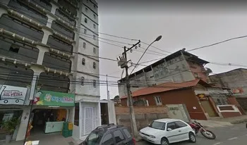 Imagem do Condomínio Do Edifício José Falco Silveira em Barbacena