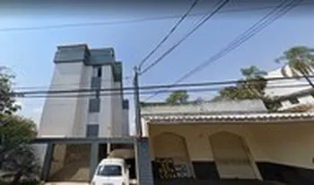 Condomínio Do Edifício José Faula Do Nascimento em Belo Horizonte
