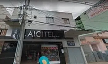 Imagem do Condomínio Do Edifício José Felício Gonçalves em Caratinga