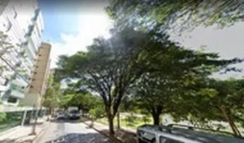 Condomínio Do Edifício José Felipe Di Libero Macedo em Belo Horizonte