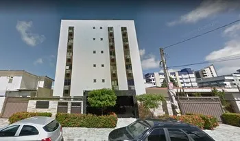 Imagem do Condomínio Do Edifício José Fernandes Dantas em João Pessoa
