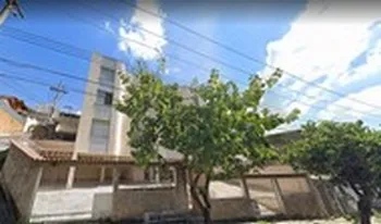 Condomínio Do Edifício José Fernandes De Araujo em Belo Horizonte