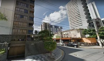 Imagem do Condomínio Do Edifício José Ferreira Pinto em Recife
