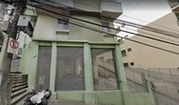 Condomínio Do Edifício José Flamiano em Belo Horizonte