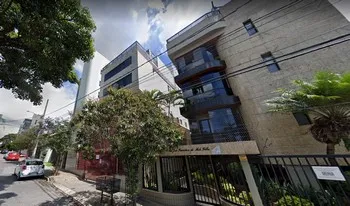 Condomínio Do Edifício José Francisco De Melo Filho em Belo Horizonte