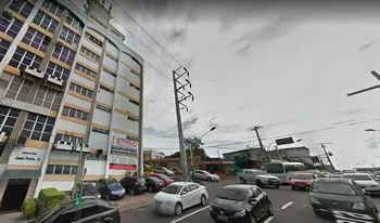 Imagem do Condomínio Do Edifício José Frota II em Manaus