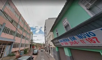 Imagem do Condomínio Do Edifício José Geraldo Coelho em Itabira