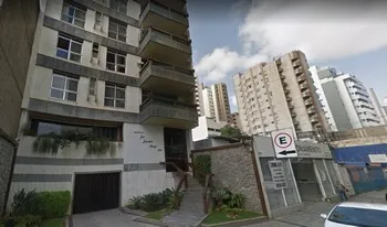 Imagem do Condomínio Do Edifício José Gonçalves De Araujo em Juiz De Fora