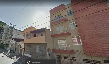 Imagem do Condomínio Do Edifício José Goulart em Juiz de Fora