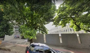 Condomínio Do Edifício José Guerra Pinto Coelho em Belo Horizonte