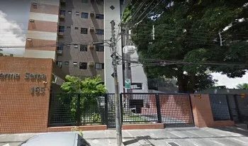 Imagem do Condomínio Do Edifício José Guilherme Serpa em Recife
