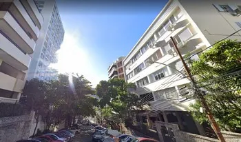 Condomínio Do Edifício José Hamilton em Rio de Janeiro
