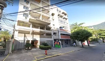 Condomínio Do Edifício José Higino em Rio De Janeiro