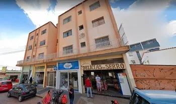 Imagem do Condomínio Do Edifício José Holanda em Contagem