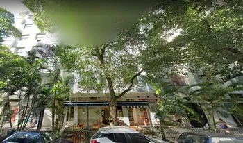 Condomínio Do Edifício José Imbroisi em Rio De Janeiro