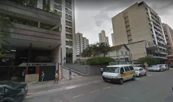 Imagem do Condomínio Do Edifício José Iscold em Juiz De Fora