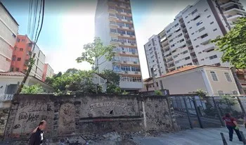 Condomínio Do Edifício José J Gonçalves em Rio De Janeiro