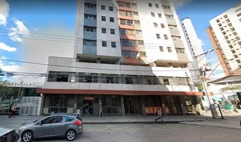 Imagem do Condomínio Do Edifício José Jaime em Divinópolis