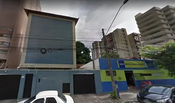 Imagem do Condomínio Do Edifício José Jatahy em Fortaleza
