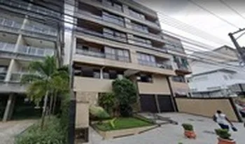 Imagem do Condomínio Do Edifício José Jorge Abicalil em Nova Friburgo