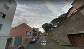 Condomínio Do Edifício José Justino Ferreira em Belo Horizonte