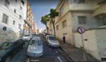 Imagem do Condomínio Do Edifício José Justino em Juiz De Fora