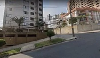 Condomínio Do Edifício José Lage em Belo Horizonte