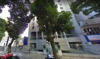 Imagem do Condomínio Do Edifício José Leal Martins em Belém