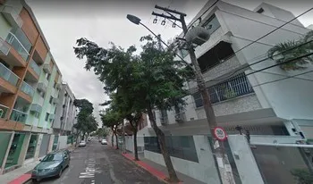 Imagem do Condomínio Do Edifício José Leandro Martins Soares em Vitória