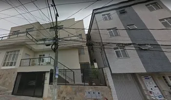 Imagem do Condomínio Do Edifício José Leite em Barbacena