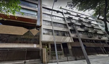 Condomínio do Edifício José Linhares em Rio de Janeiro