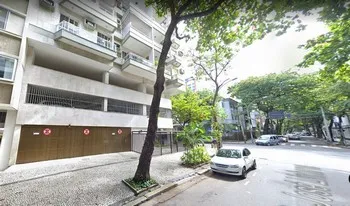 Condomínio do Edifício José Linhares em Rio de Janeiro