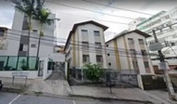 Condomínio Do Edifício José Linhares Fonseca em Belo Horizonte