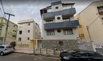 Condomínio Do Edifício José Lisboa Guerra em Belo Horizonte