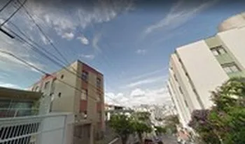 Condomínio Do Edifício José Lopes em Belo Horizonte