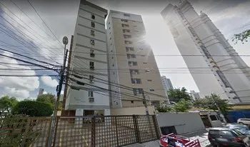 Imagem do Condomínio Do Edifício José Luiz Cavalcanti em Recife