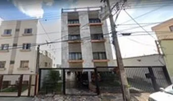 Condomínio Do Edifício José Luiz De Lima em Belo Horizonte