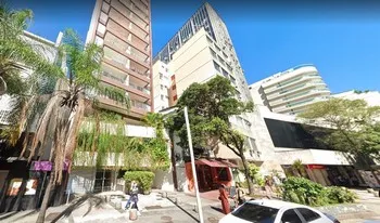 Condomínio Do Edifício José Luiz Ferraz em Rio de Janeiro