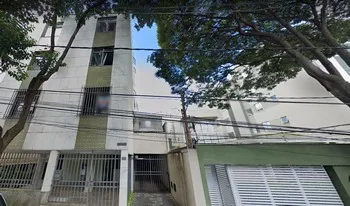 Condomínio Do Edifício José Luiz em Belo Horizonte