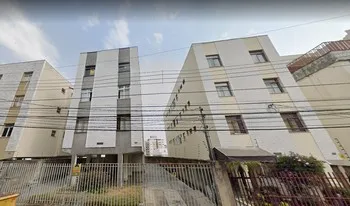 Condomínio Do Edifício José Luiz Machado em Belo Horizonte