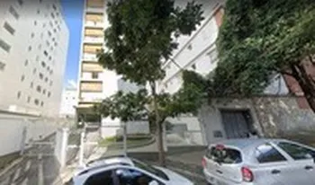 Condomínio Do Edifício José Luiz Santos Azevedo em Belo Horizonte