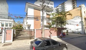 Condomínio Do Edifício José Luiz Sauerbronn em Rio De Janeiro
