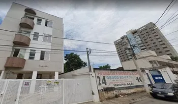 Imagem do Condomínio Do Edifício José Maciel em Sete Lagoas