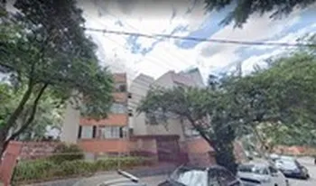 Condomínio Do Edifício José Madeira em Belo Horizonte