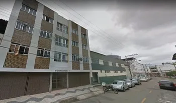 Imagem do Condomínio Do Edifício José Manoel Ribeiro em Juiz De Fora