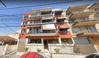 Condomínio Do Edifício José Manuel Da Silva em Rio De Janeiro