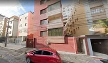Condomínio Do Edifício José Maria Berto em Belo Horizonte