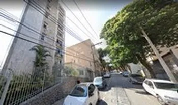 Condomínio Do Edifício José Maria Campos Nunes em Belo Horizonte
