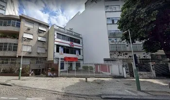 Condomínio Do Edifício José Maria De Carvalho em Rio De Janeiro